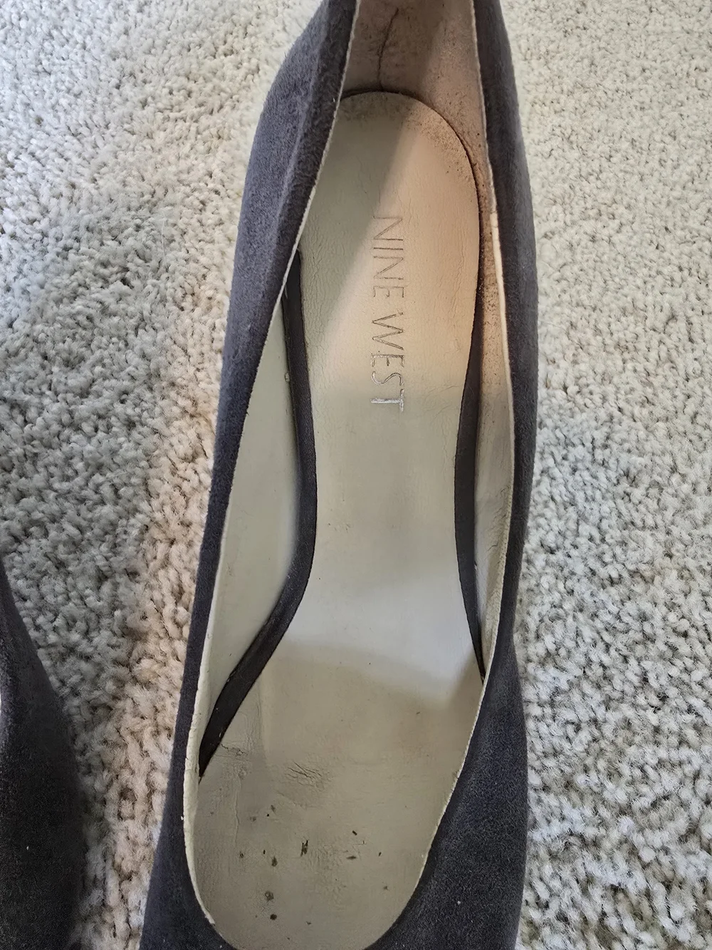 Nine West elegant nine